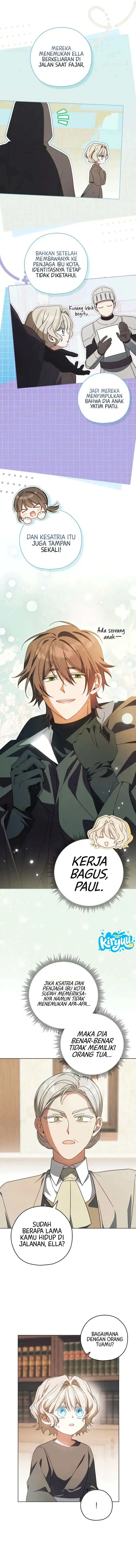 Looking for the Villainess's Contract Husband chapter 15 halaman 13