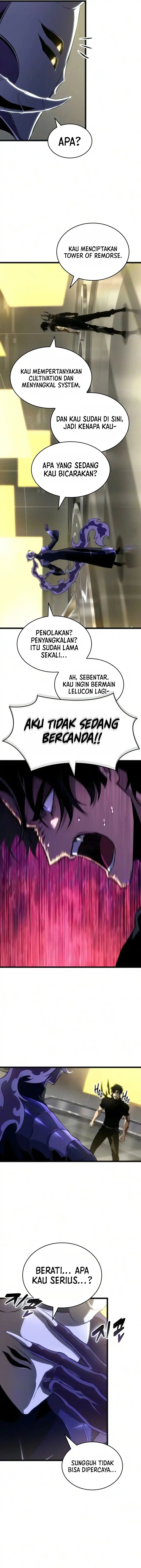The World After the Fall chapter 240 halaman 7