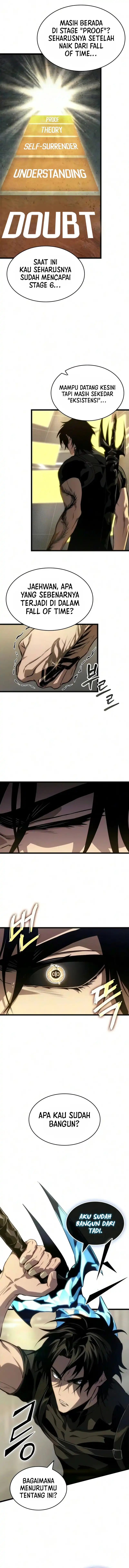 The World After the Fall chapter 240 halaman 9
