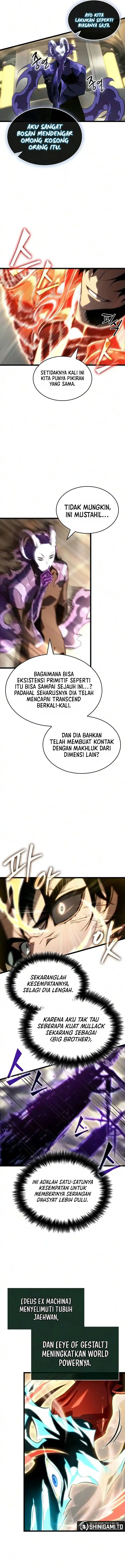 The World After the Fall chapter 240 halaman 10