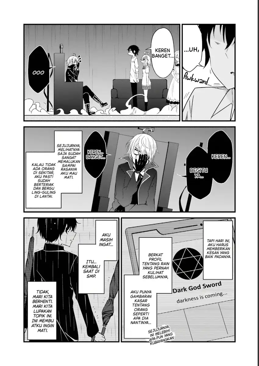 Senpai, Chotto ii Desu ka? chapter 12 halaman 10