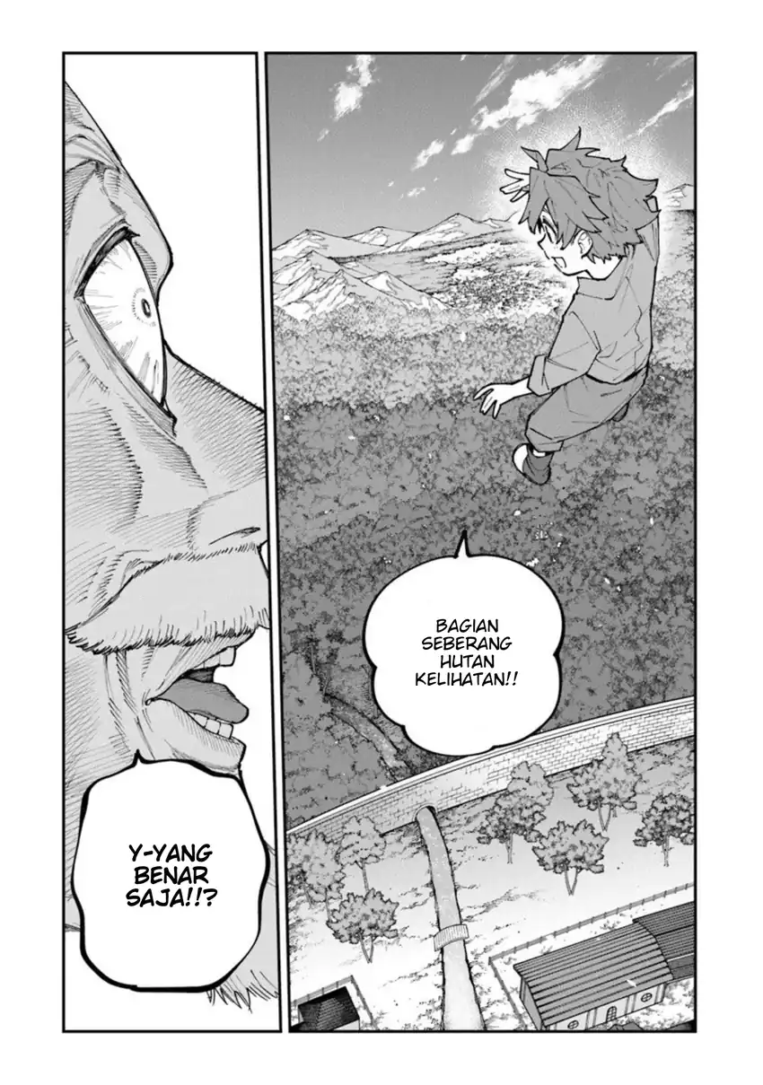 Sekkaku Nouka ni Tensei shitanode Yuusha wa Mezashimasen chapter 1 halaman 31