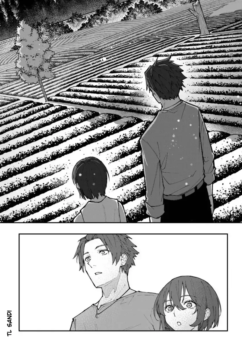 Sekkaku Nouka ni Tensei shitanode Yuusha wa Mezashimasen chapter 1 halaman 42