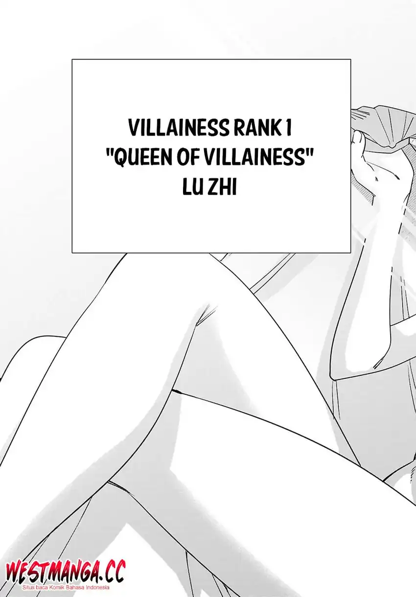 Akujo Ranking chapter 4 halaman 33