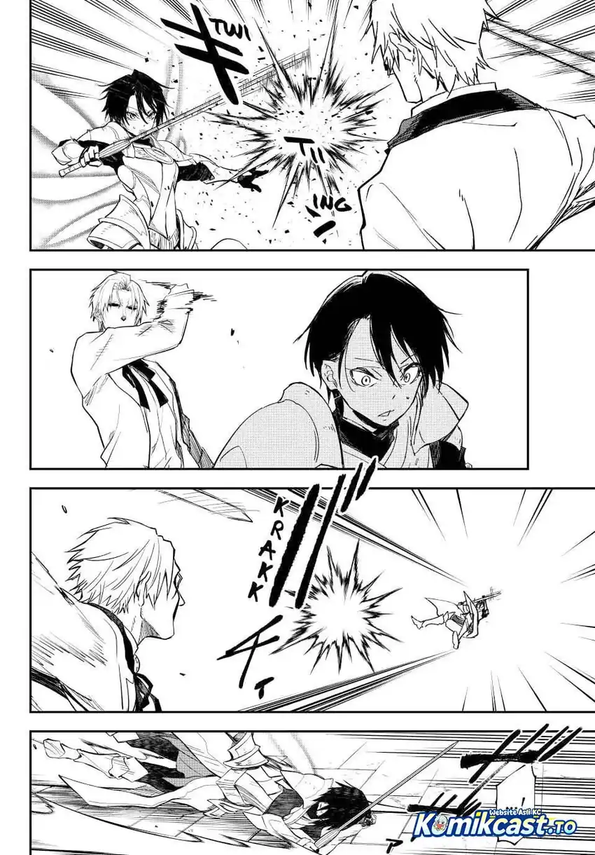 Tensei Shitara Slime Datta Ken chapter 143 halaman 10