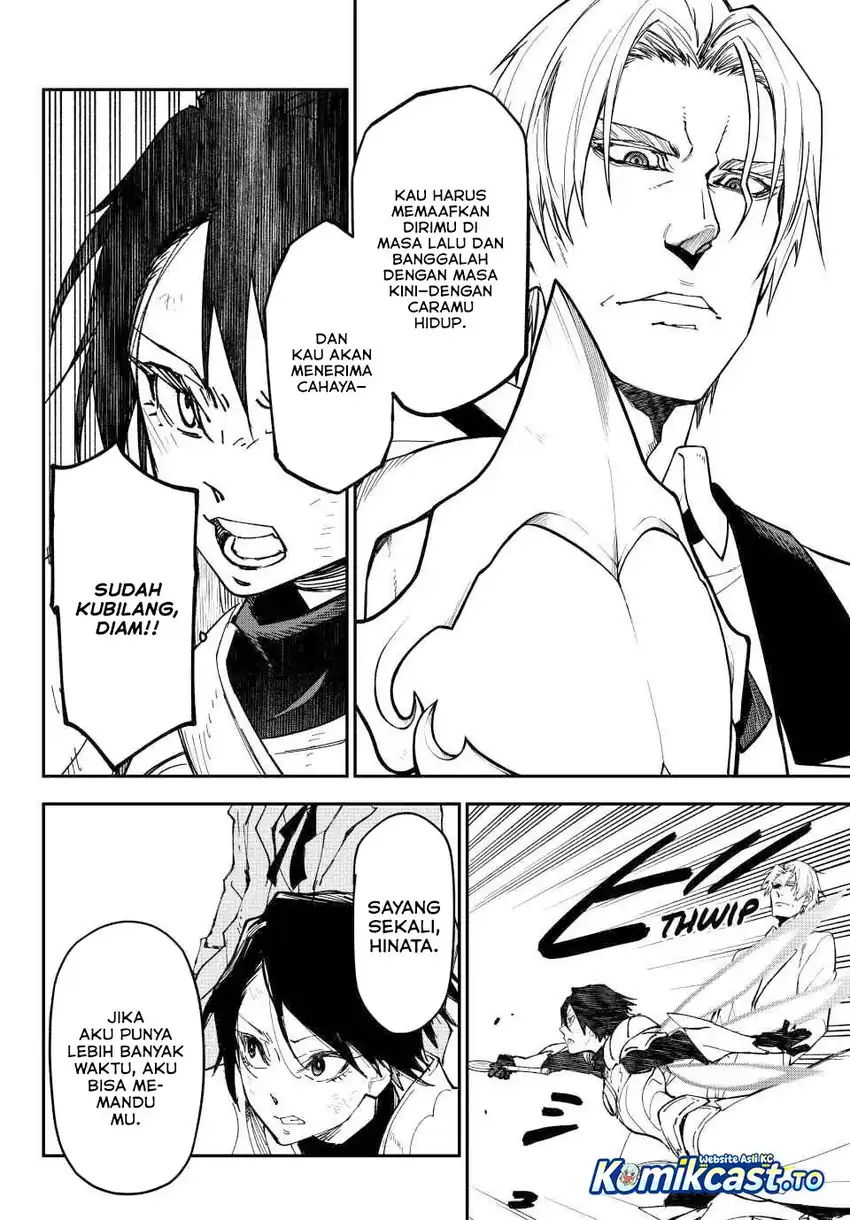 Tensei Shitara Slime Datta Ken chapter 143 halaman 12