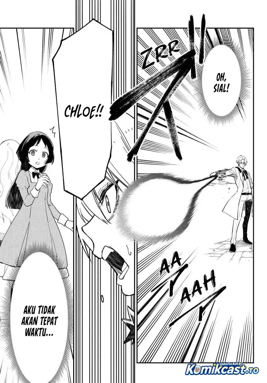 Tensei Shitara Slime Datta Ken chapter 143 halaman 15