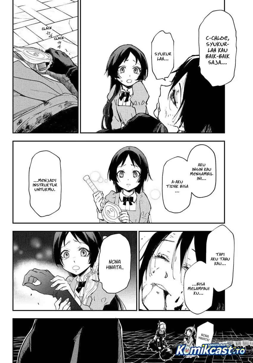 Tensei Shitara Slime Datta Ken chapter 143 halaman 23
