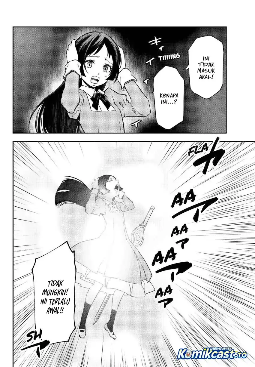 Tensei Shitara Slime Datta Ken chapter 143 halaman 25
