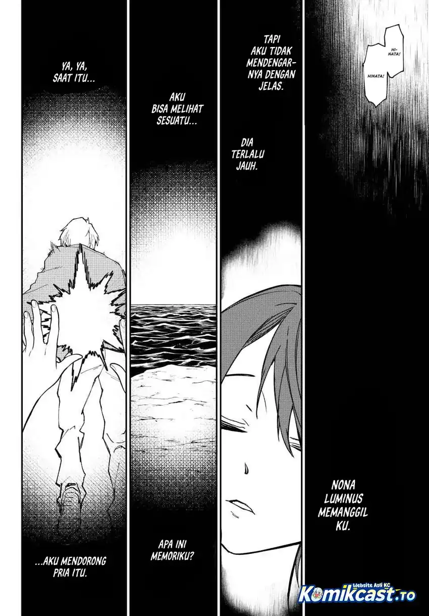 Tensei Shitara Slime Datta Ken chapter 143 halaman 33