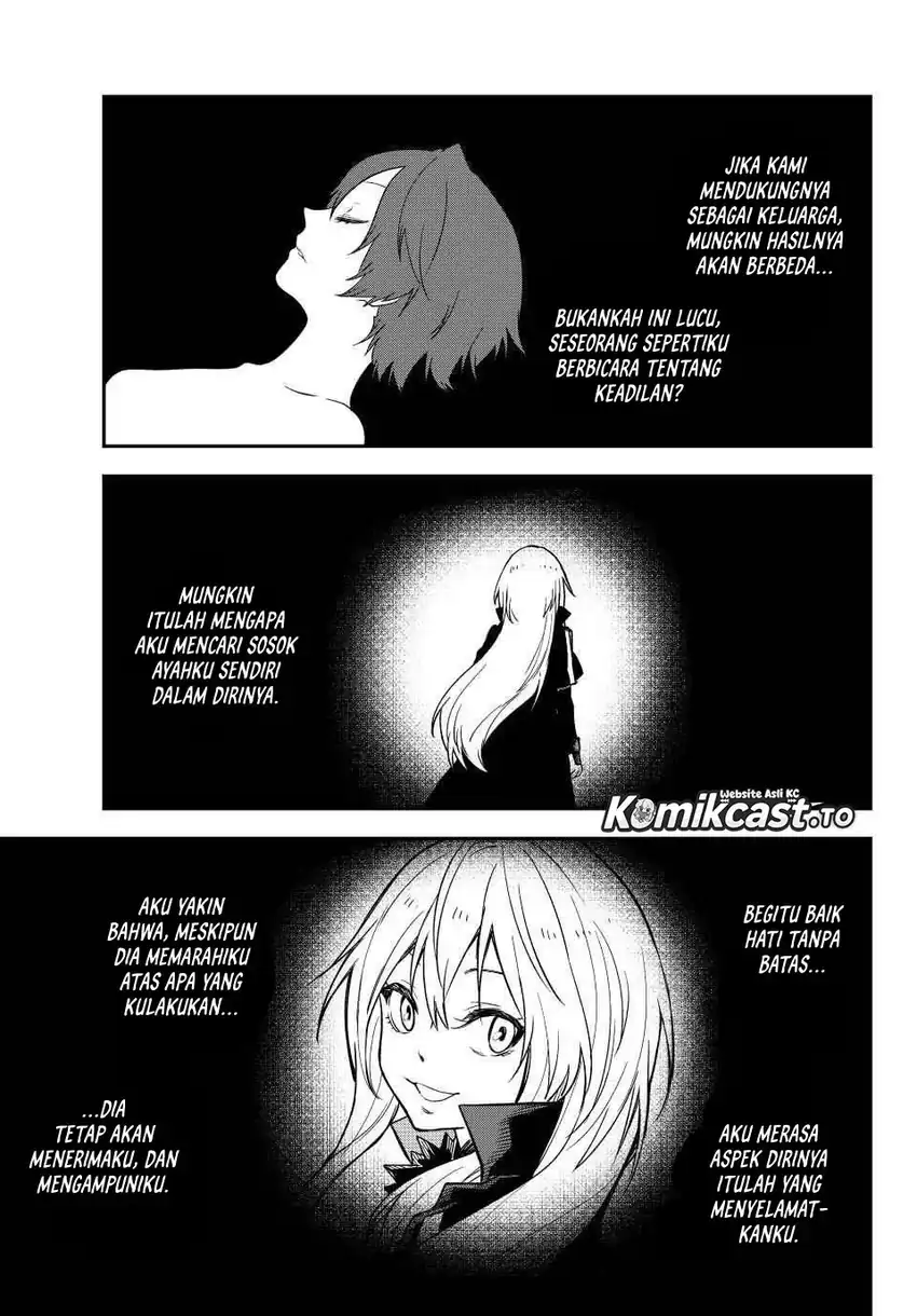 Tensei Shitara Slime Datta Ken chapter 143 halaman 36