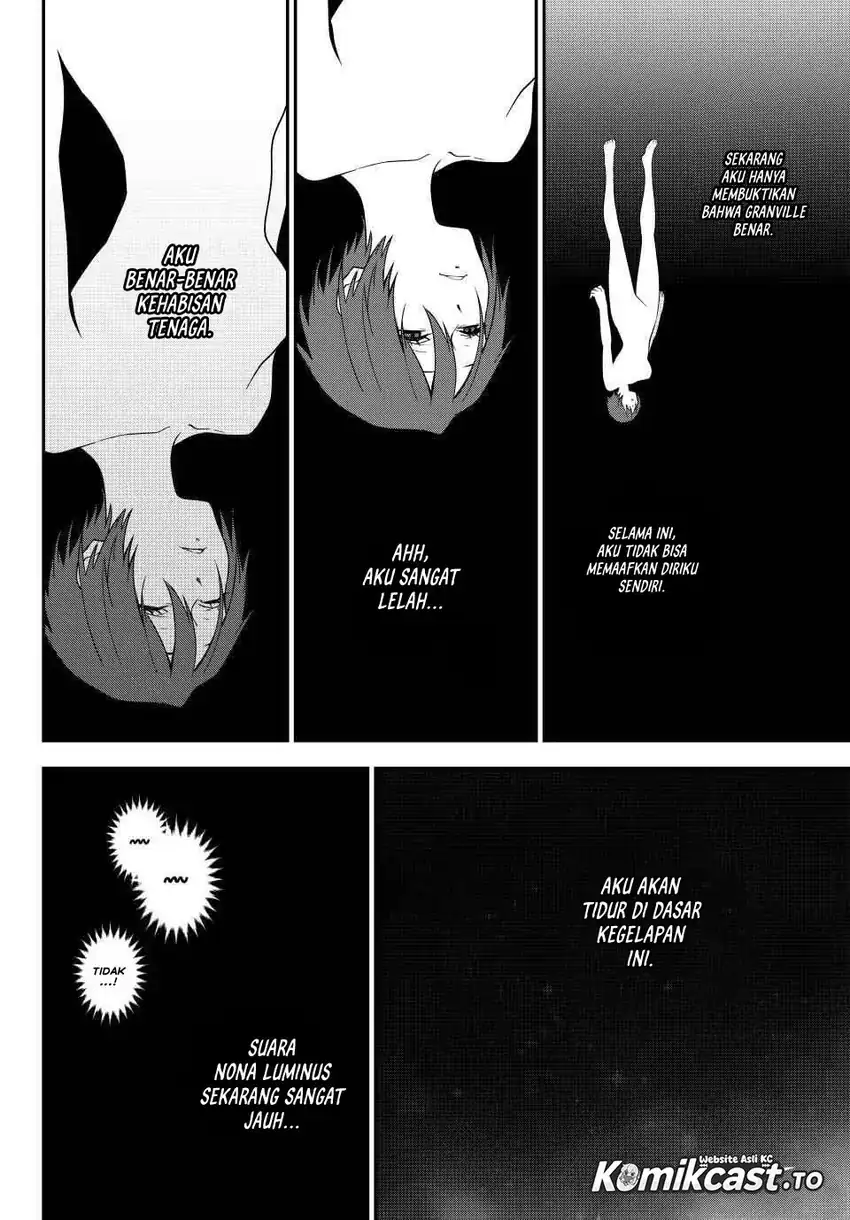 Tensei Shitara Slime Datta Ken chapter 143 halaman 37
