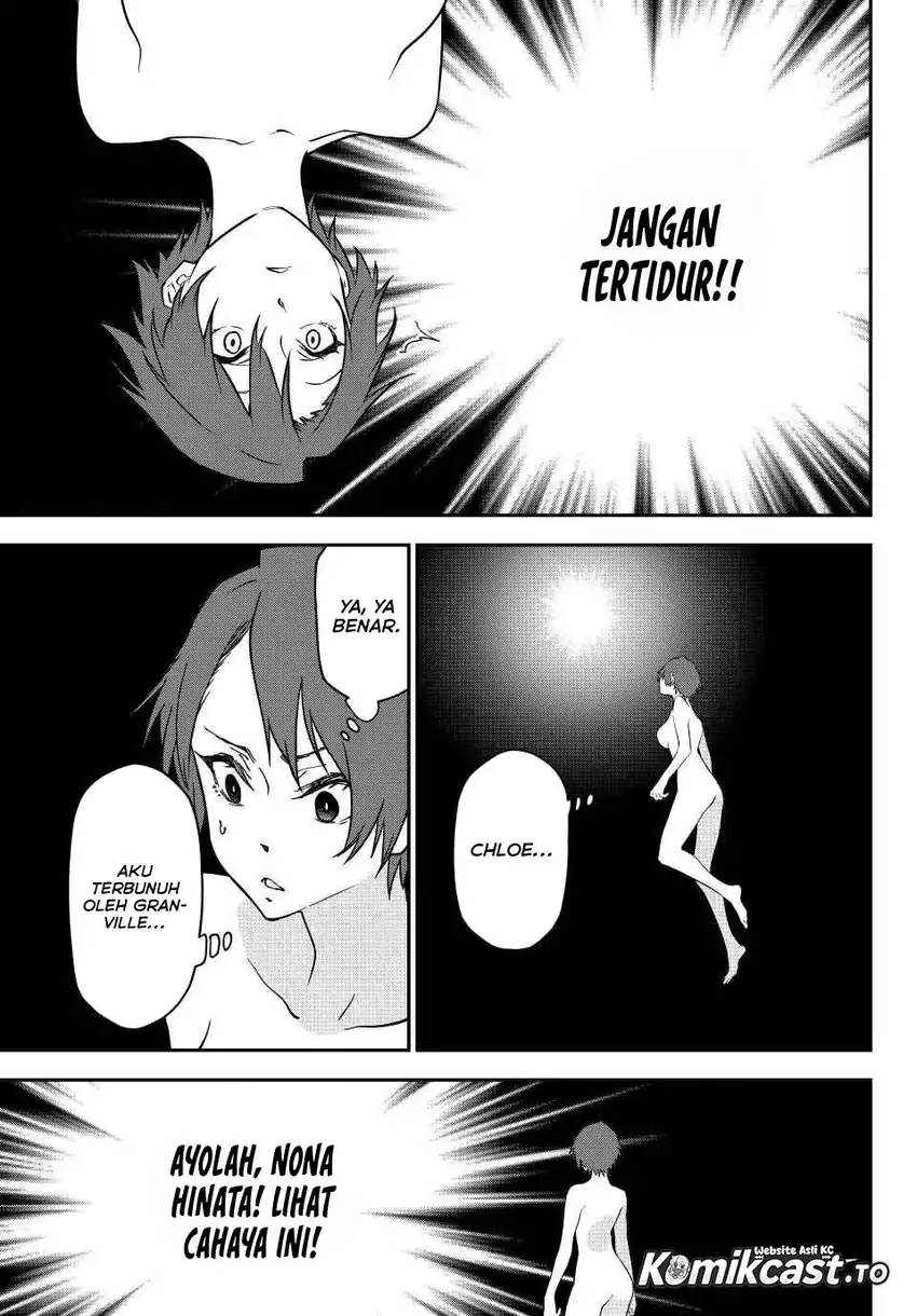 Tensei Shitara Slime Datta Ken chapter 143 halaman 38