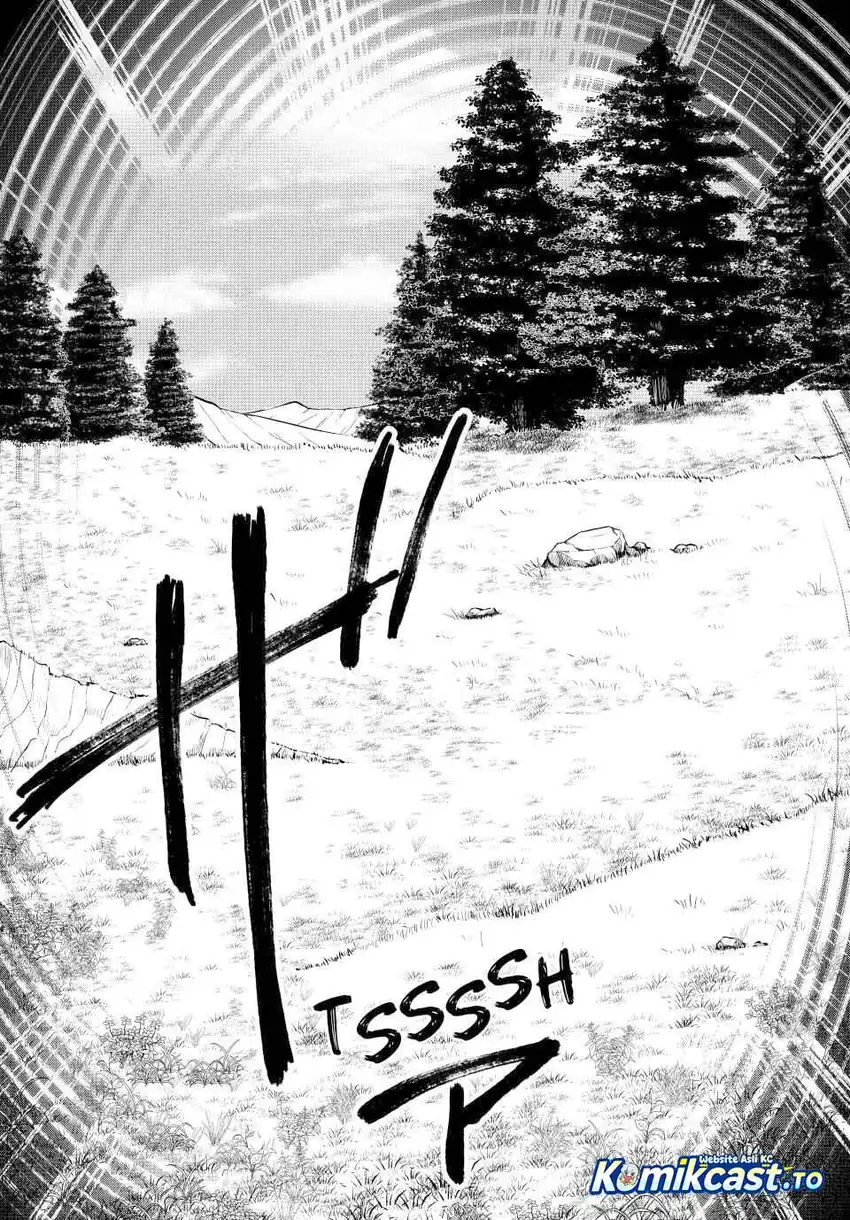Tensei Shitara Slime Datta Ken chapter 143 halaman 39