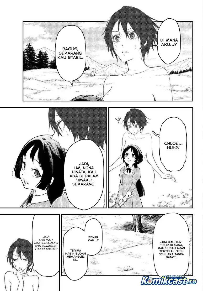 Tensei Shitara Slime Datta Ken chapter 143 halaman 40