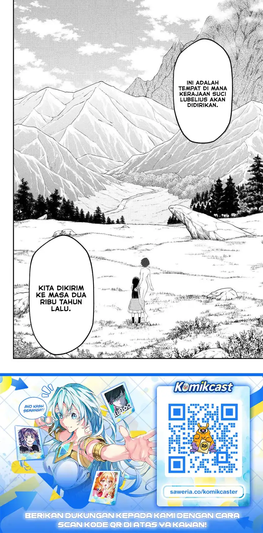 Tensei Shitara Slime Datta Ken chapter 143 halaman 43