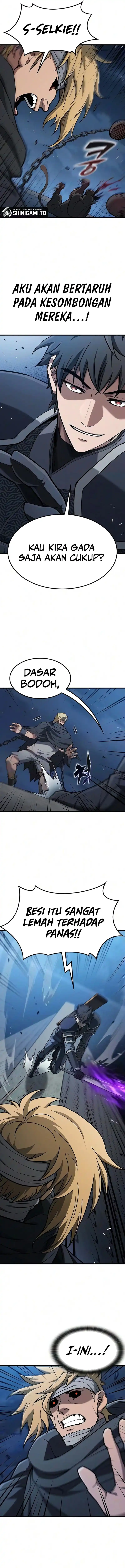 Demonic Beast Hunter Survival Guide chapter 23 halaman 8