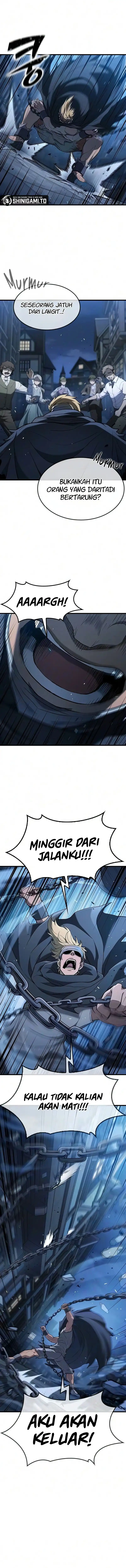 Demonic Beast Hunter Survival Guide chapter 23 halaman 10