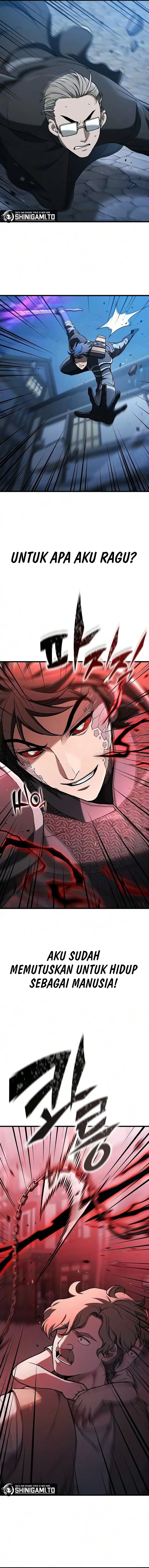 Demonic Beast Hunter Survival Guide chapter 23 halaman 13
