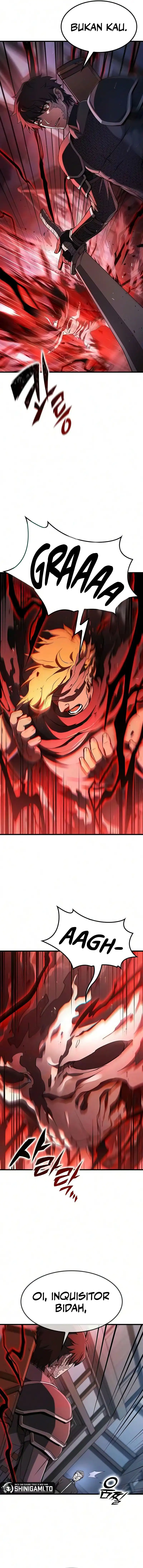 Demonic Beast Hunter Survival Guide chapter 23 halaman 15