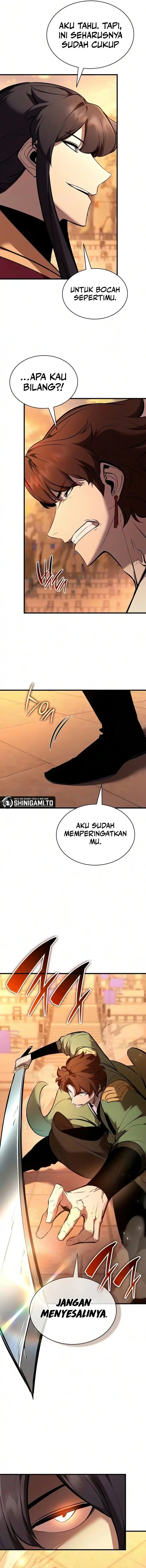 Shinma Reincarnation chapter 50 halaman 8