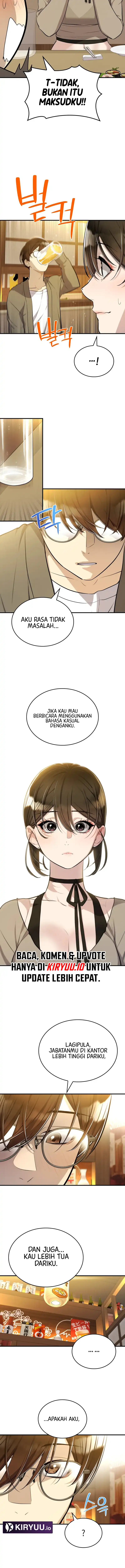 Teto X Egen chapter 7 halaman 4