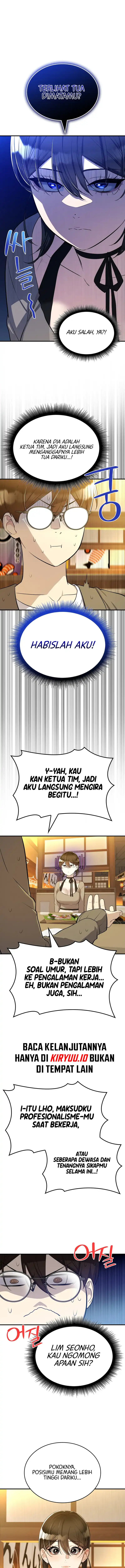 Teto X Egen chapter 7 halaman 5