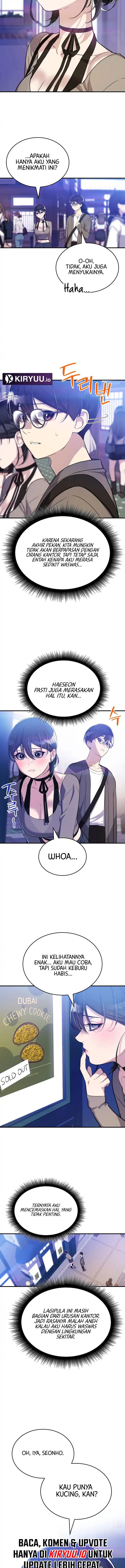 Teto X Egen chapter 7 halaman 8