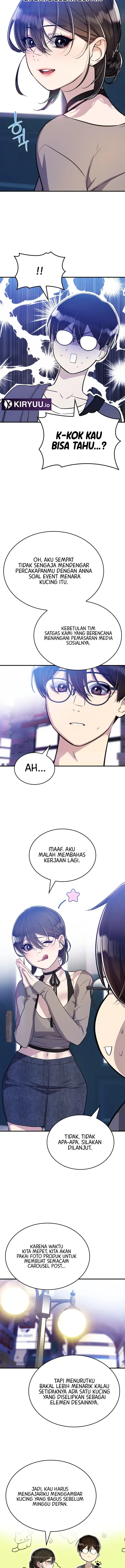 Teto X Egen chapter 7 halaman 9