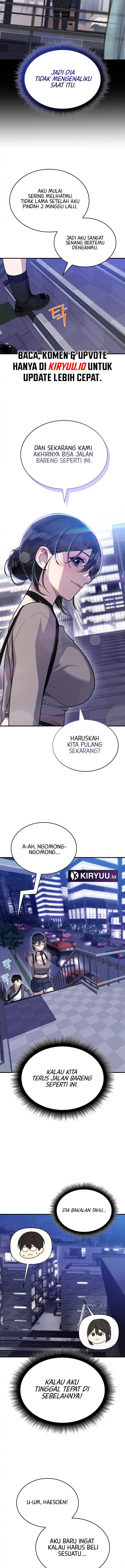 Teto X Egen chapter 7 halaman 13