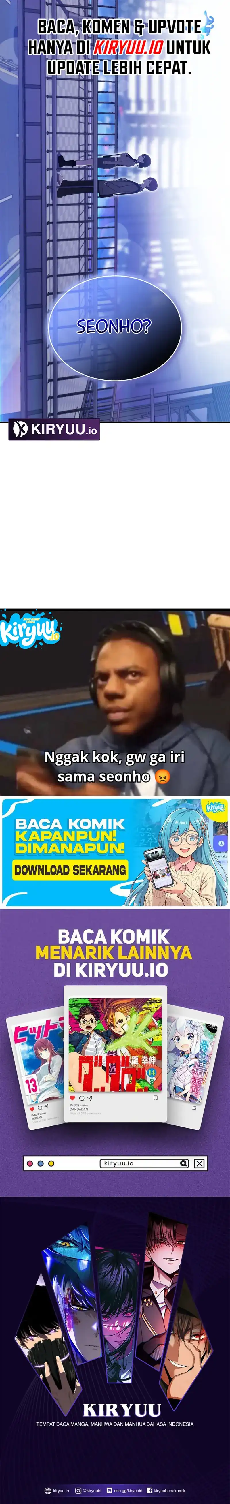 Teto X Egen chapter 7 halaman 15