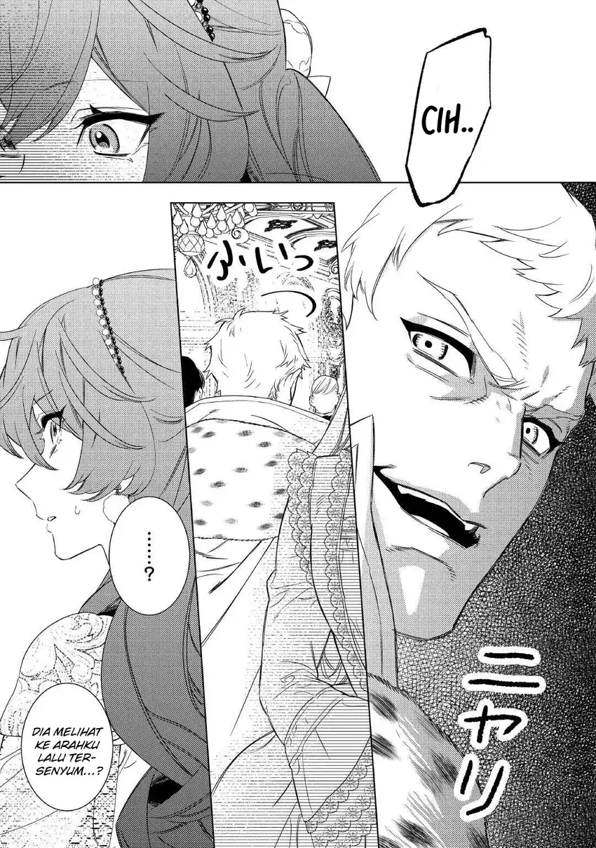 Mama Haha no Kokoro-e chapter 8 halaman 12