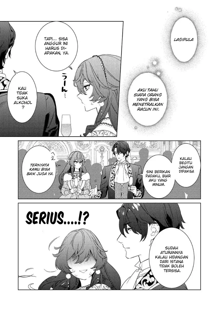 Mama Haha no Kokoro-e chapter 8 halaman 18