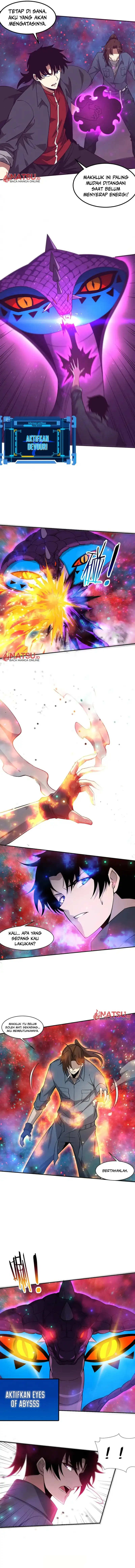 Evolution Frenzy (The Frenzy of Evolution) chapter 159 halaman 4