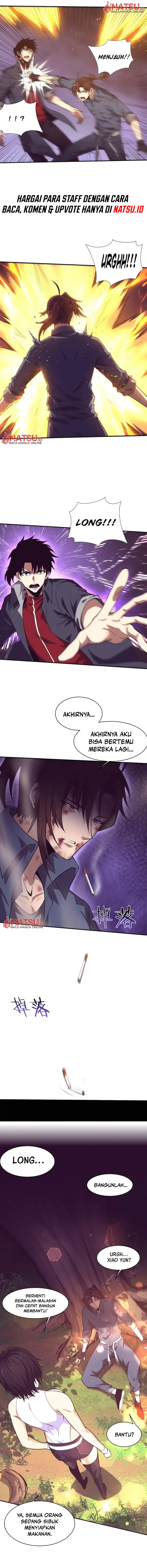 Evolution Frenzy (The Frenzy of Evolution) chapter 159 halaman 5
