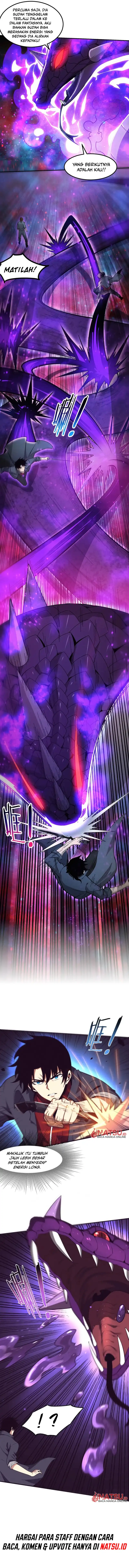 Evolution Frenzy (The Frenzy of Evolution) chapter 159 halaman 7