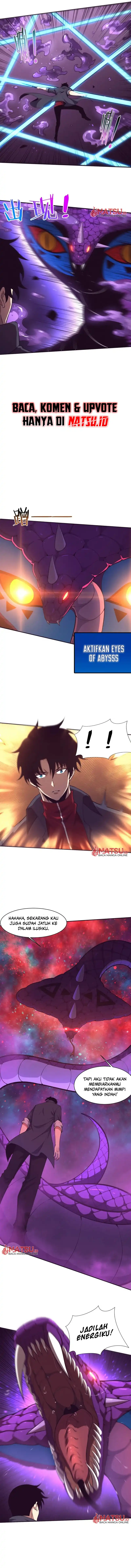 Evolution Frenzy (The Frenzy of Evolution) chapter 159 halaman 8