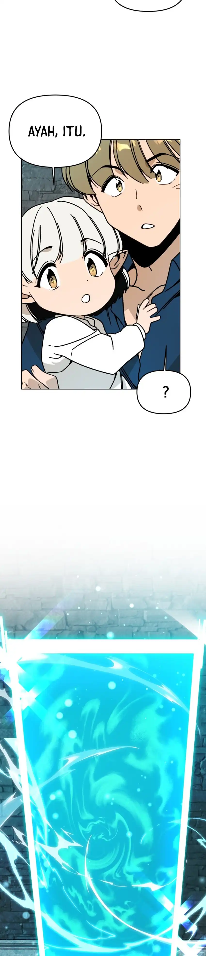 Resigning and Healing in Another World chapter 161 halaman 14