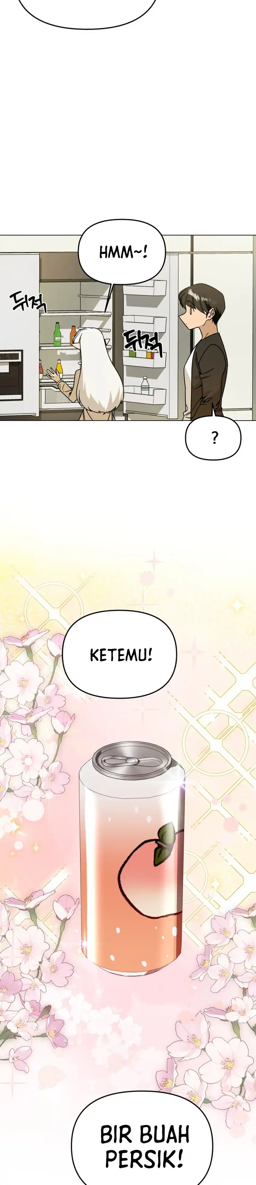 Resigning and Healing in Another World chapter 161 halaman 33