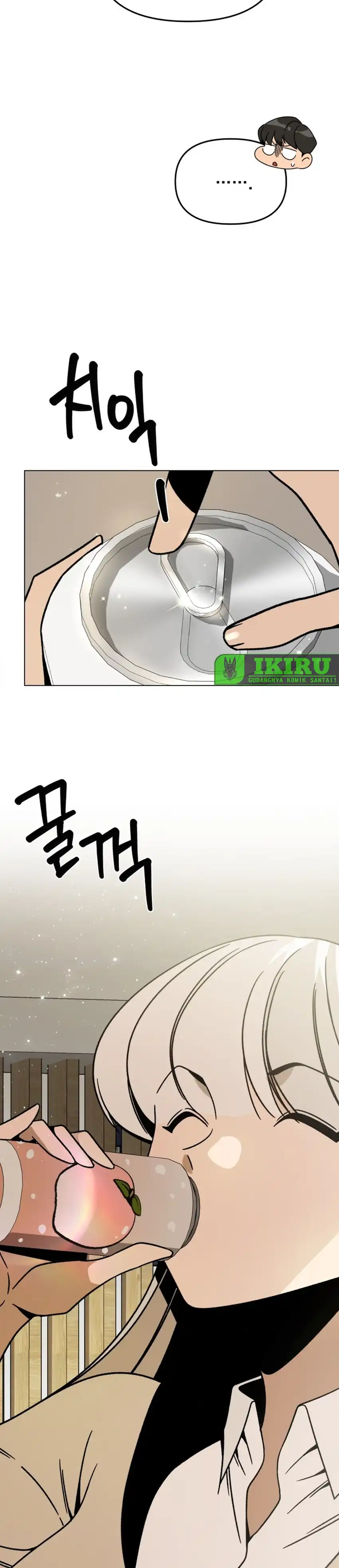 Resigning and Healing in Another World chapter 161 halaman 34