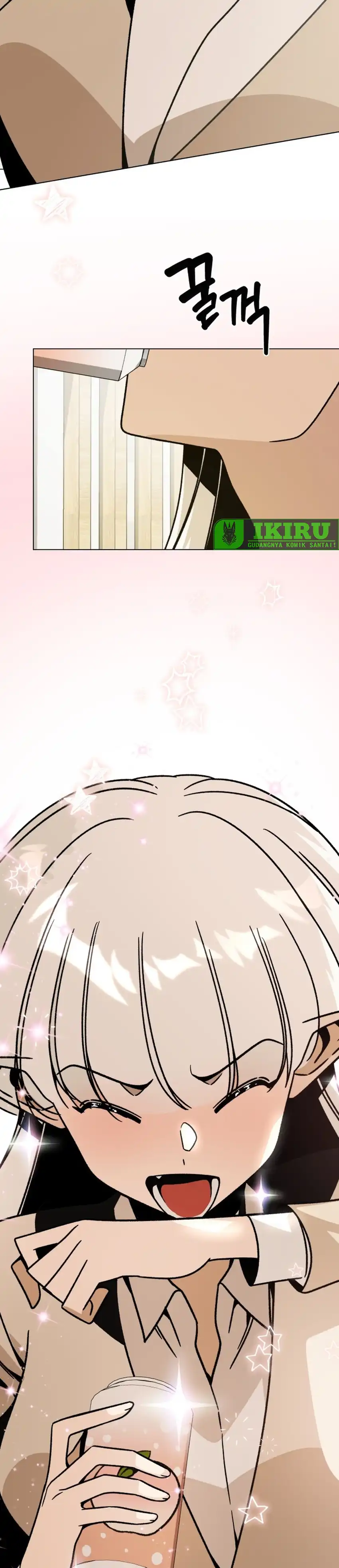 Resigning and Healing in Another World chapter 161 halaman 35