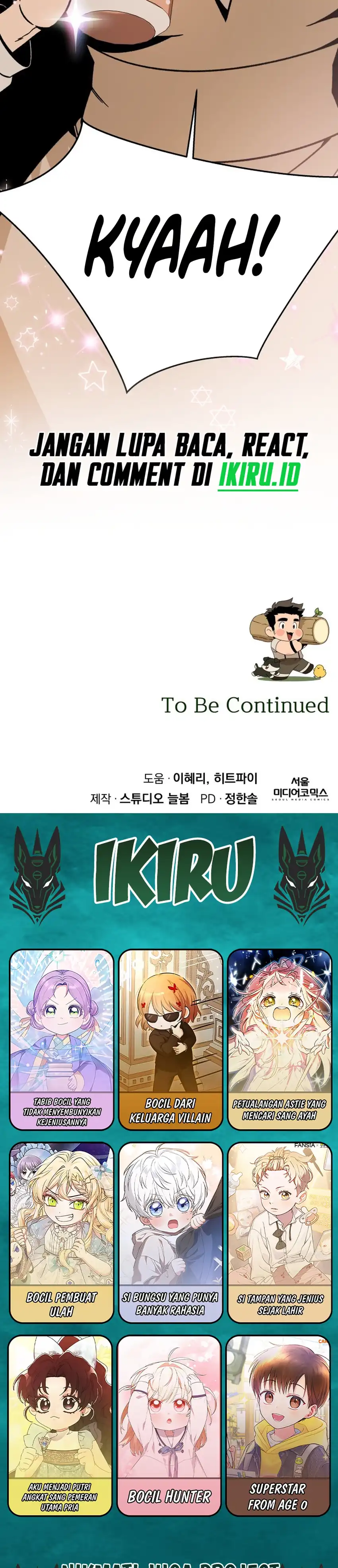 Resigning and Healing in Another World chapter 161 halaman 36