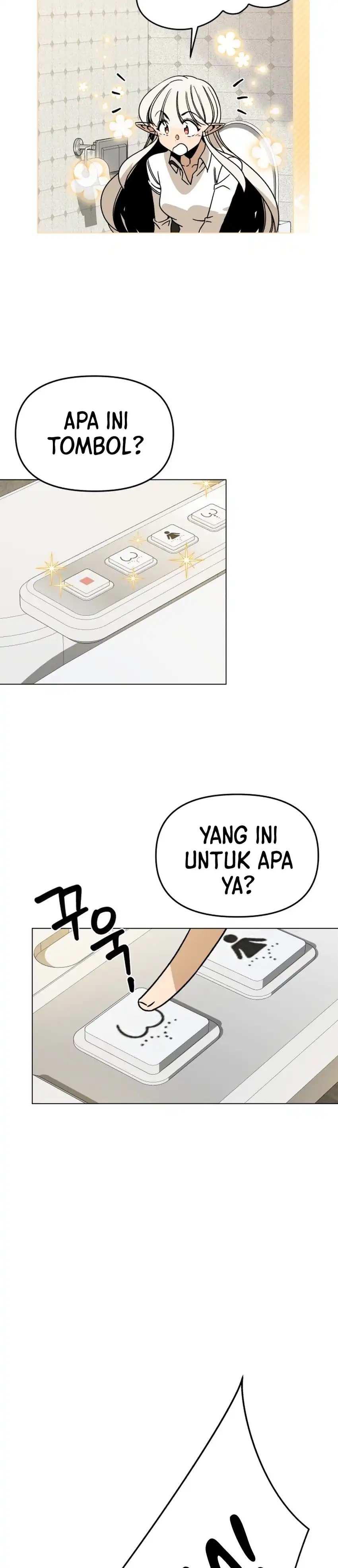 Resigning and Healing in Another World chapter 162 halaman 4