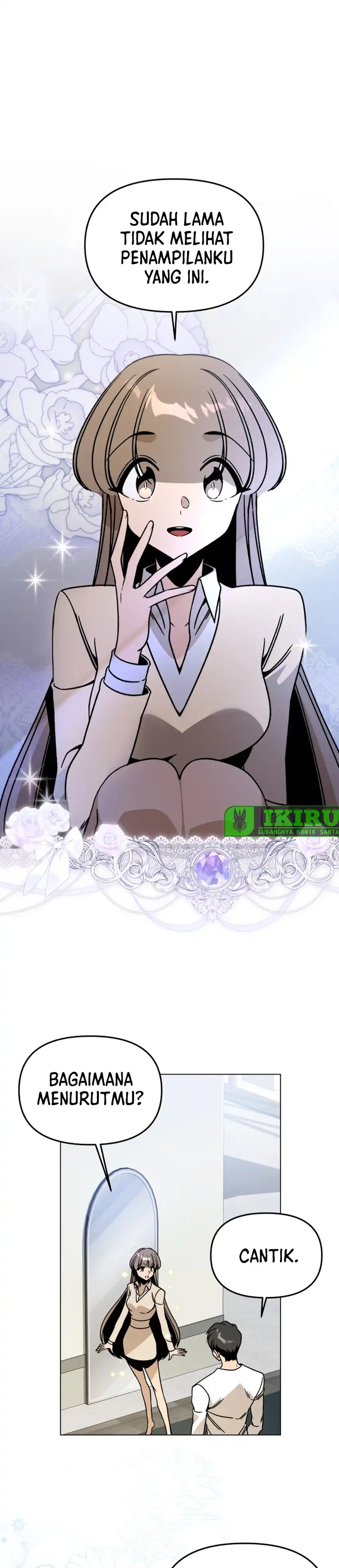 Resigning and Healing in Another World chapter 162 halaman 22
