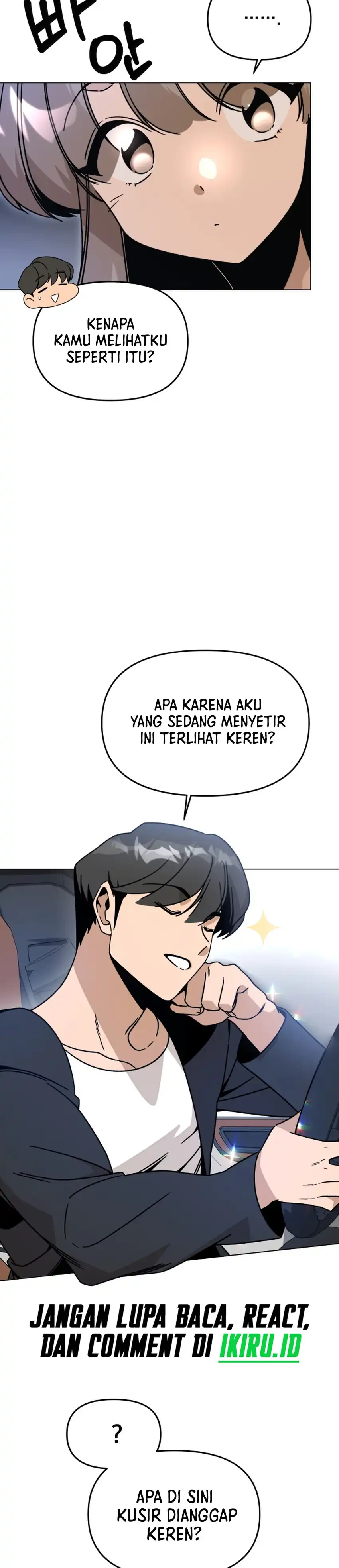 Resigning and Healing in Another World chapter 162 halaman 26