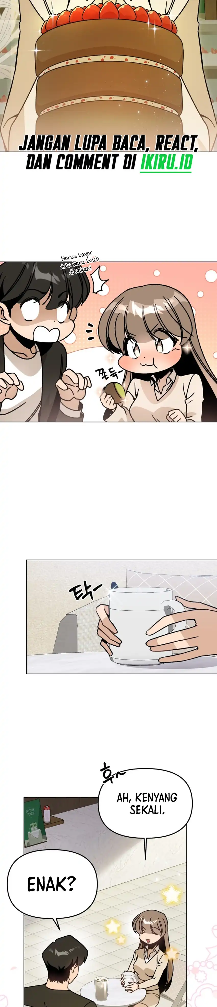 Resigning and Healing in Another World chapter 162 halaman 30