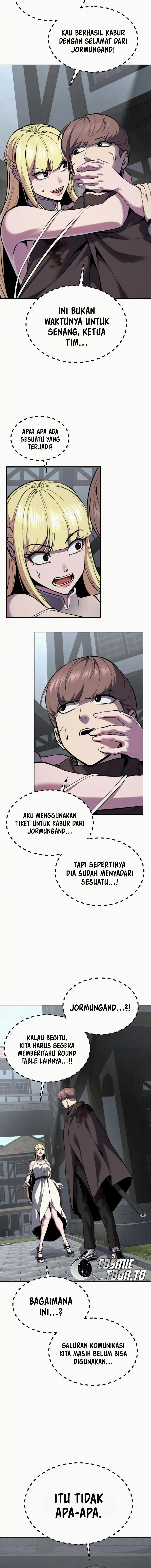 The Boy of Death S2 chapter 187 halaman 6
