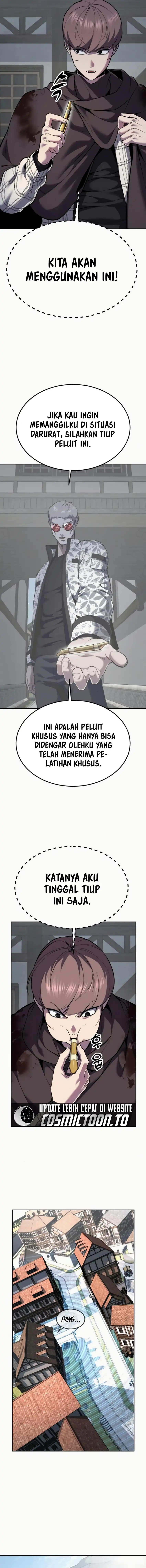 The Boy of Death S2 chapter 187 halaman 7