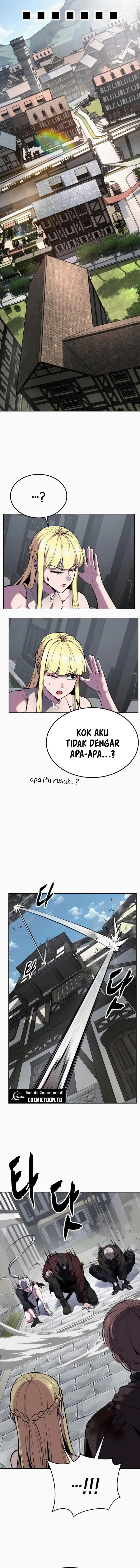The Boy of Death S2 chapter 187 halaman 8