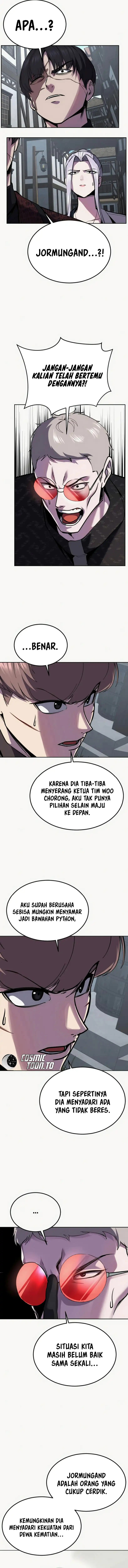 The Boy of Death S2 chapter 187 halaman 10